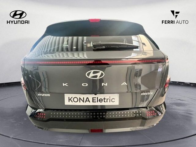 Hyundai KONA EV 48.4 KWh XLine