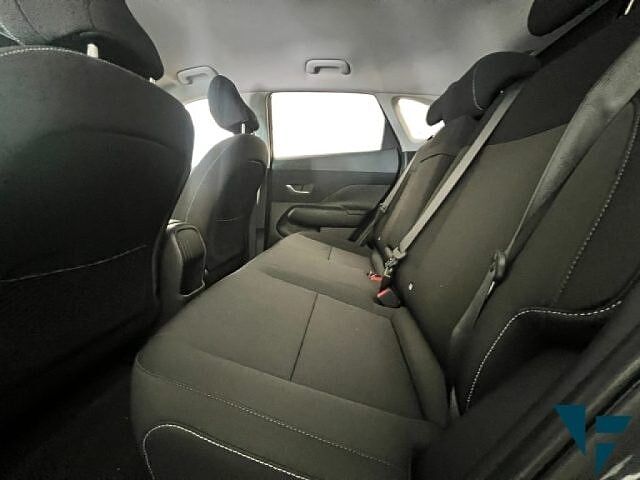 Hyundai KONA EV 48.4 KWh XLine