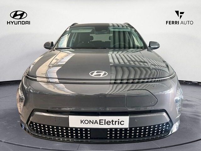 Hyundai KONA EV 48.4 KWh XLine