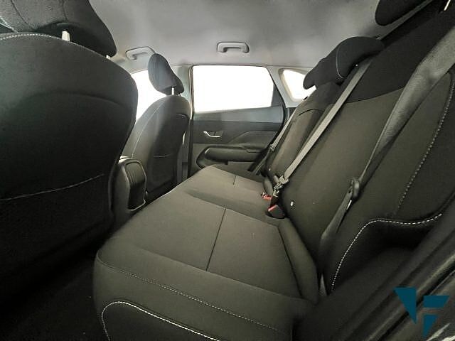 Hyundai KONA EV 48.4 KWh XLine