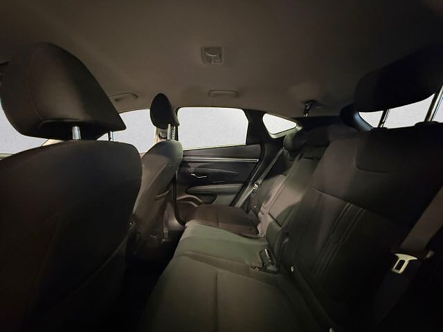 Hyundai TUCSON 1.6 T-GDI 48V DCT XLine Blu