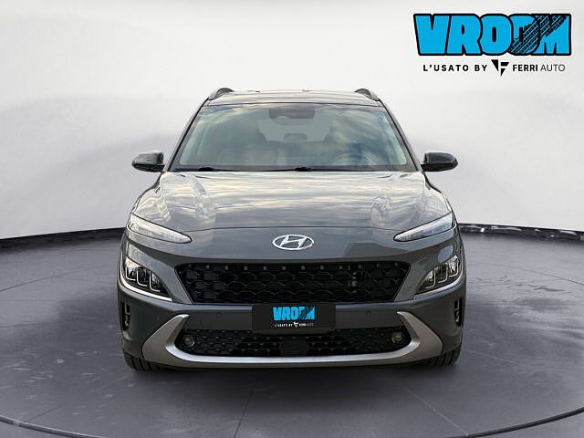 Hyundai KONA HEV 1.6 DCT Exellence Premium Pack