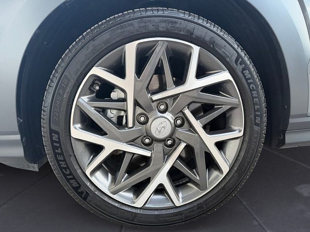Hyundai KONA HEV 1.6 DCT Exellence Premium Pack