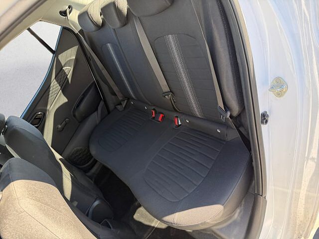 Hyundai i10 1.0 MPI Prime