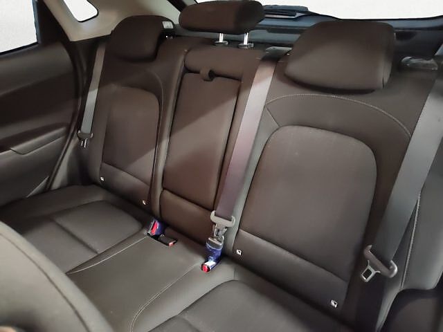 Hyundai KONA HEV 1.6 DCT XClass