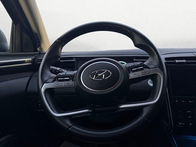 Hyundai TUCSON 1.6 CRDI 48V XLine