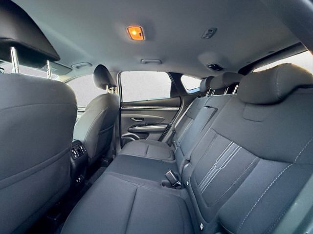 Hyundai TUCSON 1.6 HEV aut. Exellence