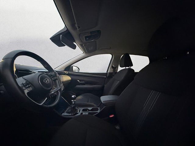 Hyundai TUCSON 1.6 CRDI 48V XLine