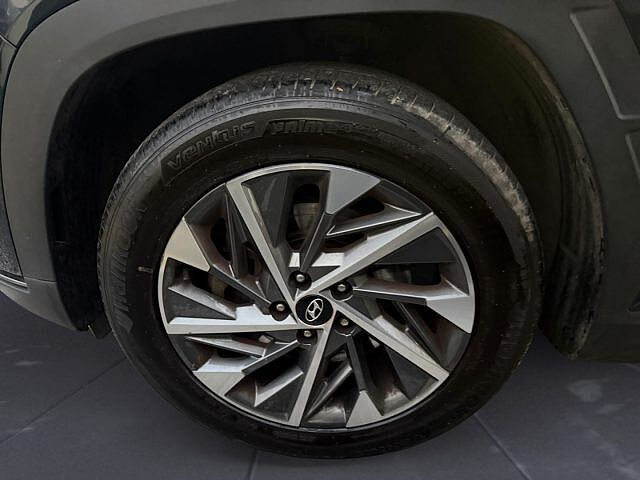 Hyundai TUCSON 1.6 CRDI 48V XLine