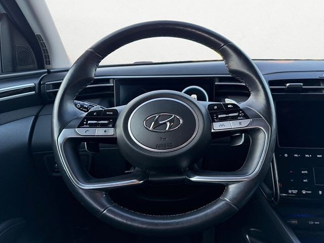 Hyundai TUCSON 1.6 HEV aut. Exellence