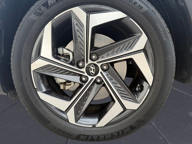 Hyundai TUCSON 1.6 HEV aut. Exellence