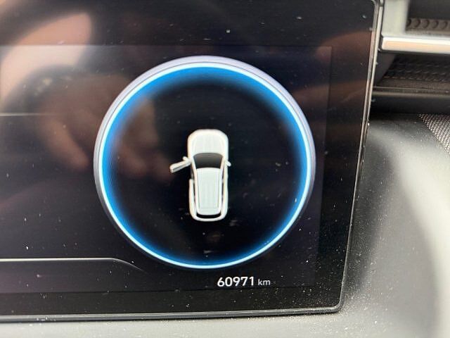 Hyundai TUCSON 1.6 HEV aut. XLine SmartSense+