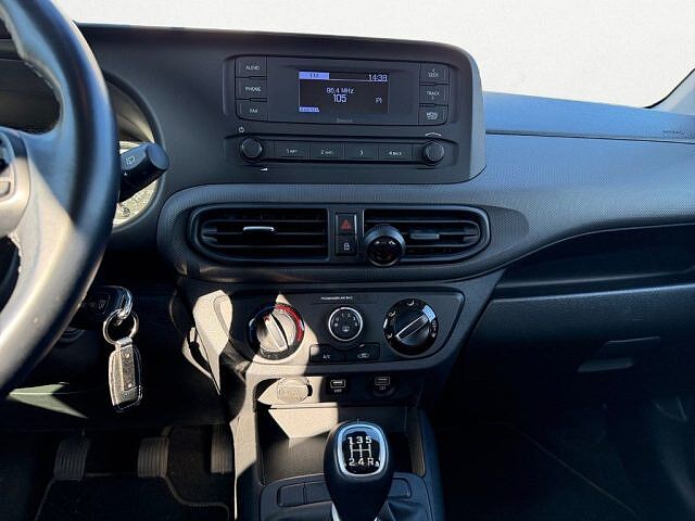 Hyundai i10 1.0 MPI Prime