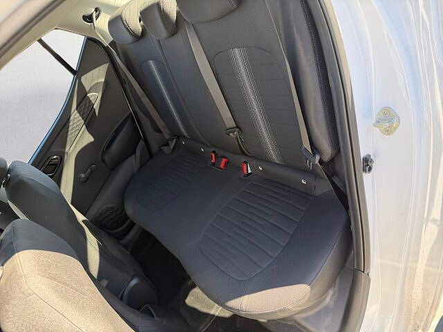 Hyundai i10 1.0 MPI Prime