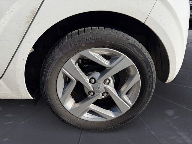 Hyundai i10 1.0 MPI Prime