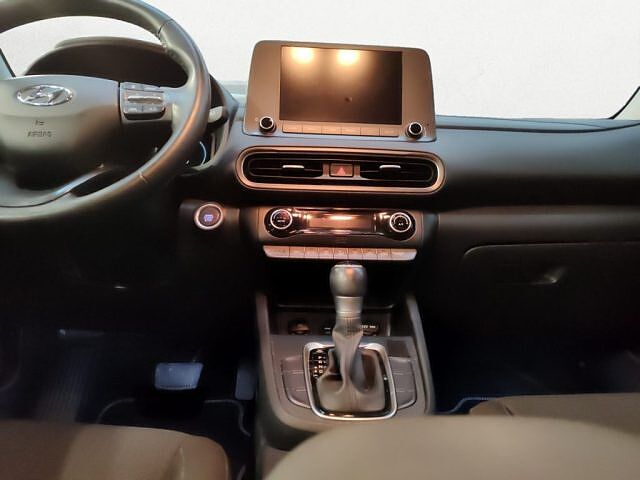 Hyundai KONA HEV 1.6 DCT XClass