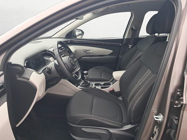 Hyundai TUCSON 1.6 T-GDI 48V XLine