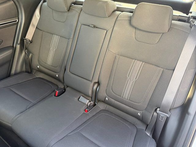 Hyundai TUCSON 1.6 T-GDI 48V XLine