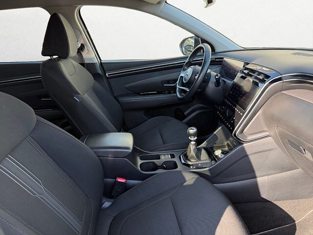 Hyundai TUCSON 1.6 T-GDI 48V XLine