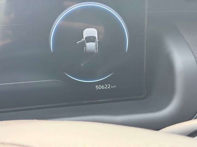 Hyundai TUCSON 1.6 HEV aut. XLine