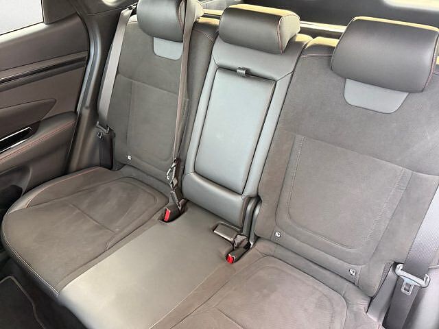 Hyundai TUCSON 1.6 HEV aut. N Line