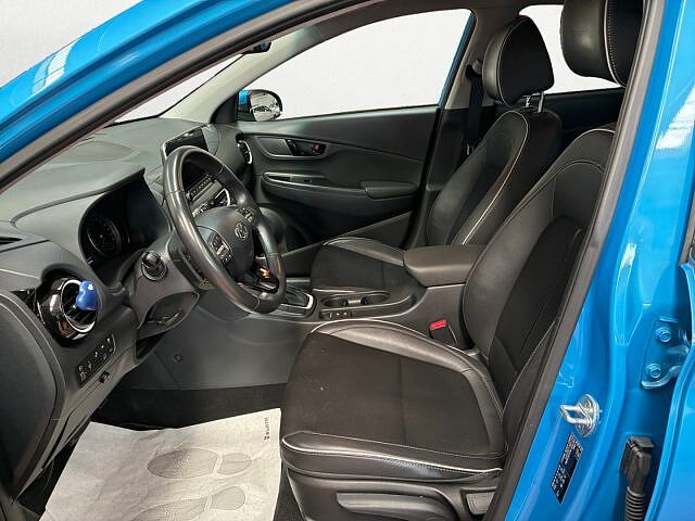 Hyundai KONA HEV 1.6 DCT XPrime Safety