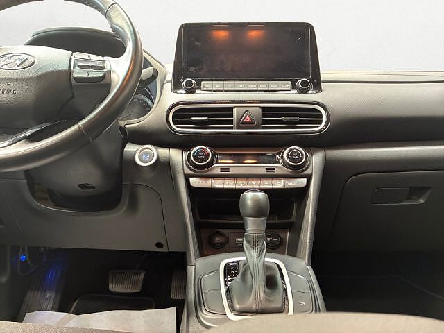 Hyundai KONA HEV 1.6 DCT XPrime Safety