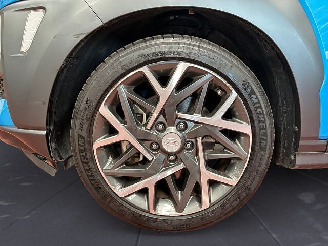 Hyundai KONA HEV 1.6 DCT XPrime Safety