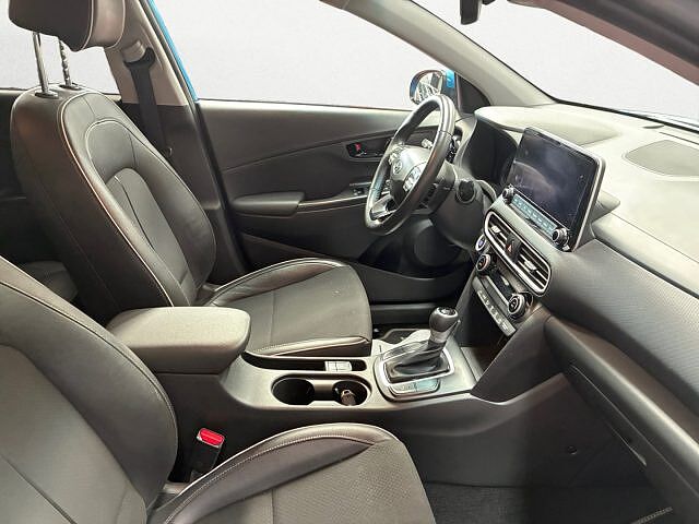Hyundai KONA HEV 1.6 DCT XPrime Safety