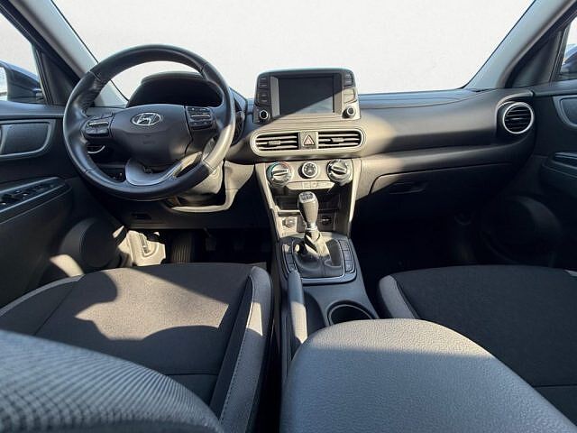 Hyundai KONA 1.0 T-GDI Comfort