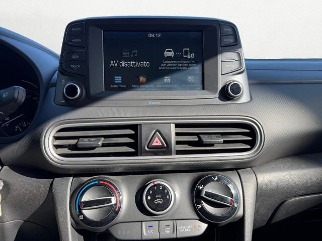 Hyundai KONA 1.0 T-GDI Comfort