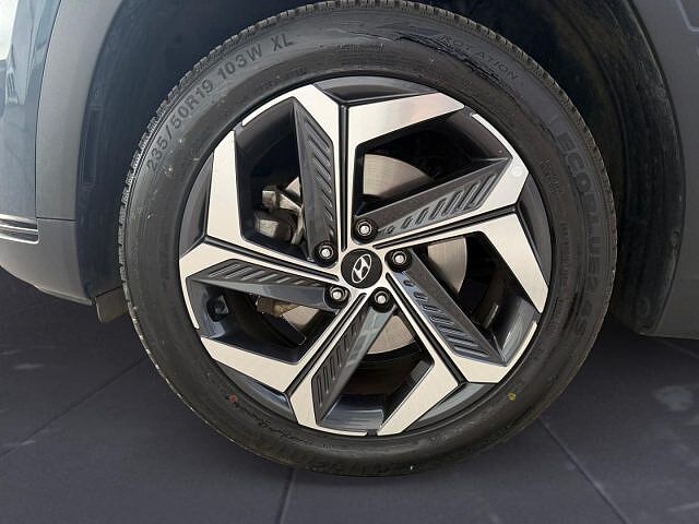 Hyundai TUCSON 1.6 PHEV 4WD aut. Exellence