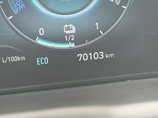 Hyundai TUCSON 1.6 PHEV 4WD aut. Exellence