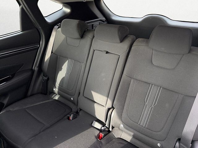 Hyundai TUCSON 1.6 PHEV 4WD aut. Exellence
