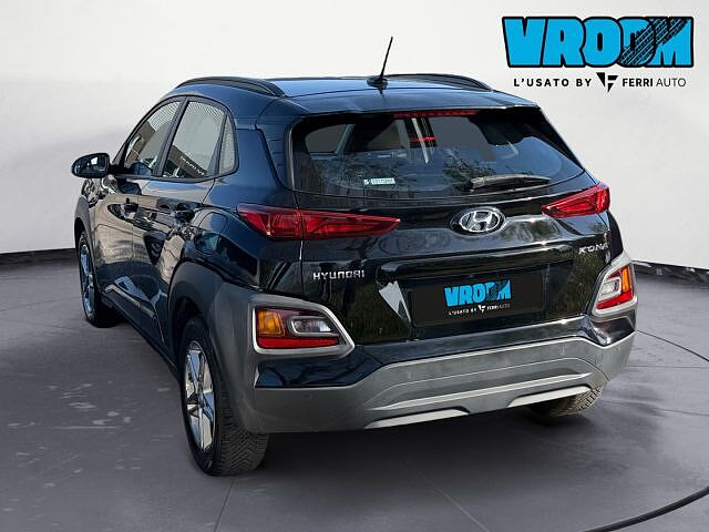 Hyundai KONA 1.0 T-GDI Comfort