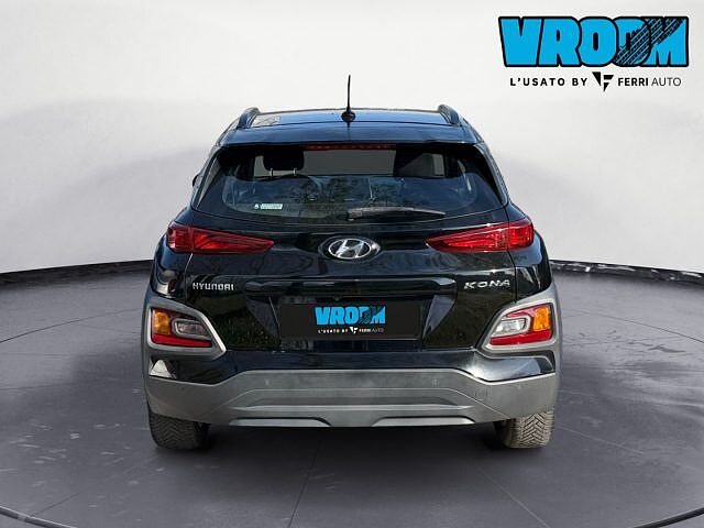Hyundai KONA 1.0 T-GDI Comfort