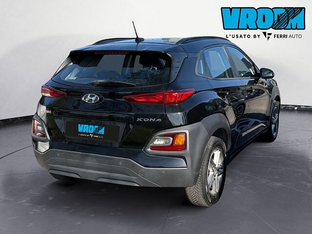 Hyundai KONA 1.0 T-GDI Comfort