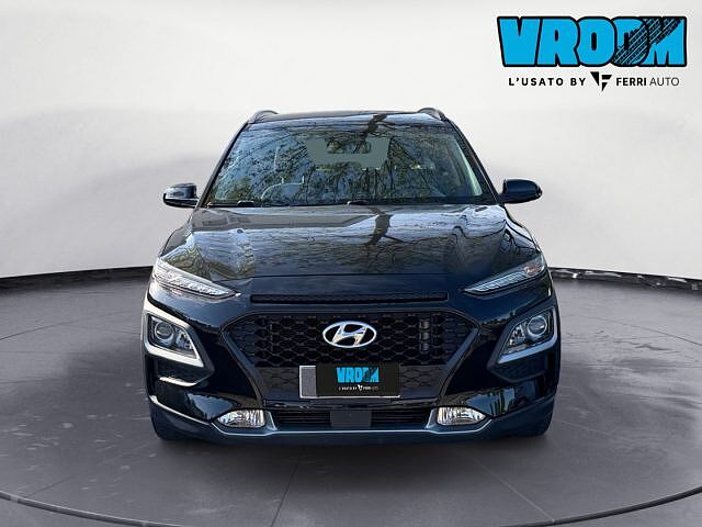 Hyundai KONA 1.0 T-GDI Comfort