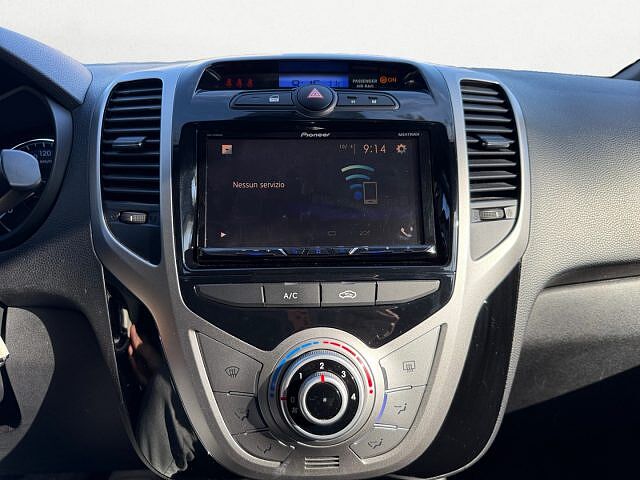 Hyundai ix20 1.6 MPI APP MODE