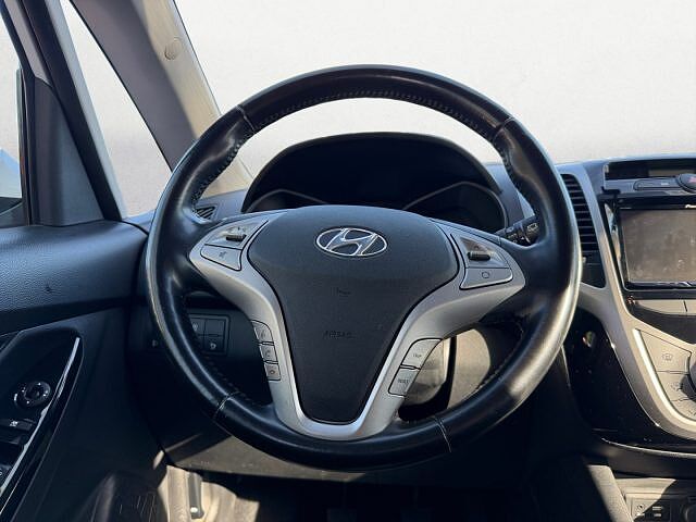 Hyundai ix20 1.6 MPI APP MODE