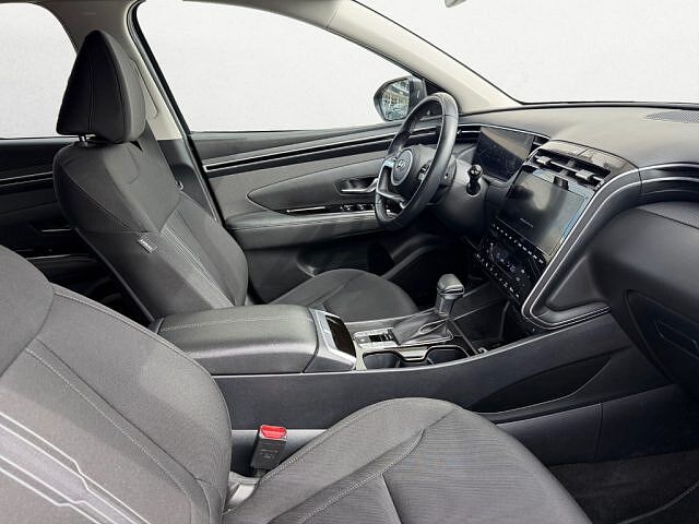 Hyundai TUCSON 1.6 CRDI 48V DCT N Line
