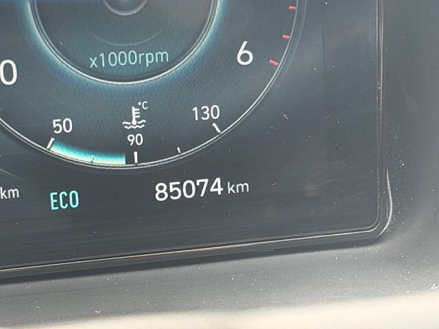 Hyundai TUCSON 1.6 CRDI 48V DCT N Line