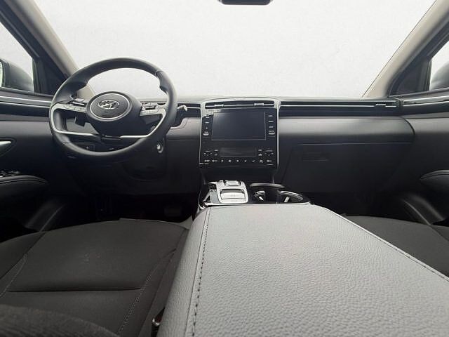 Hyundai TUCSON 1.6 HEV aut. XTech