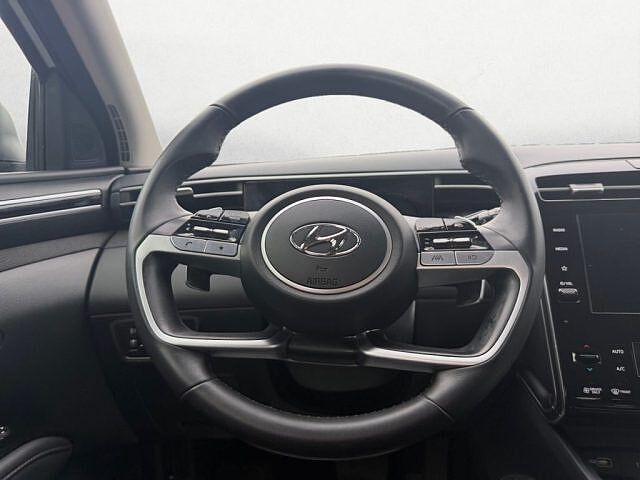 Hyundai TUCSON 1.6 HEV aut. XTech