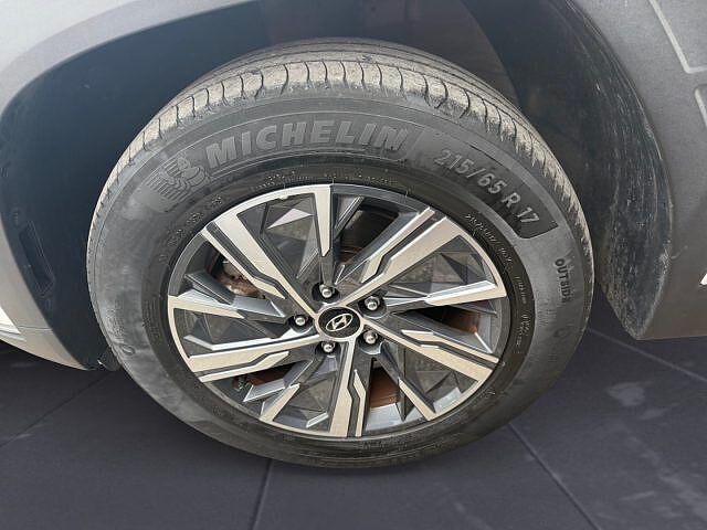 Hyundai TUCSON 1.6 HEV aut. XTech