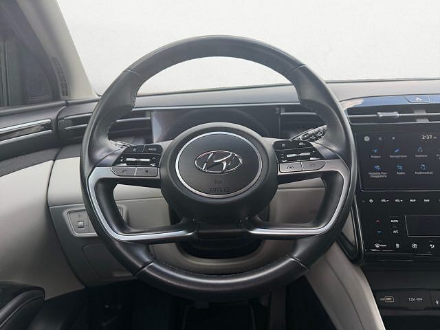 Hyundai TUCSON 1.6 CRDI 48V XLine