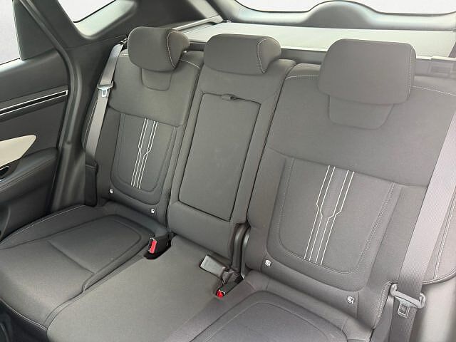 Hyundai TUCSON 1.6 CRDI 48V XLine