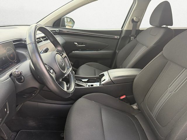 Hyundai TUCSON 1.6 T-GDI 48V XLine