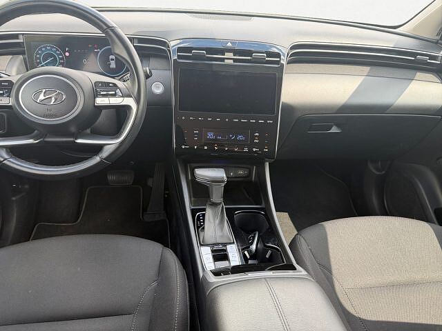 Hyundai TUCSON 1.6 T-GDI 48V XLine