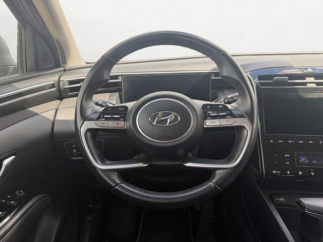 Hyundai TUCSON 1.6 T-GDI 48V XLine